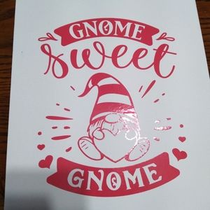 Gnome Canvas